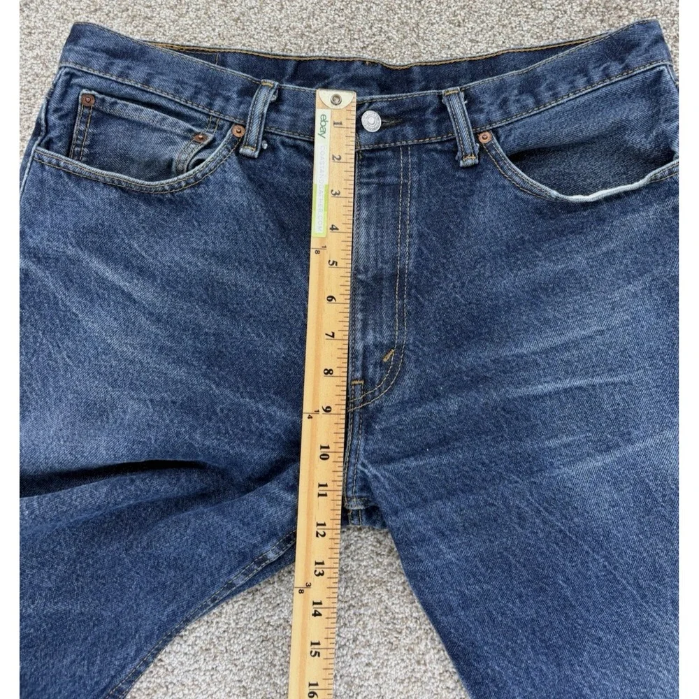 Levis good pre